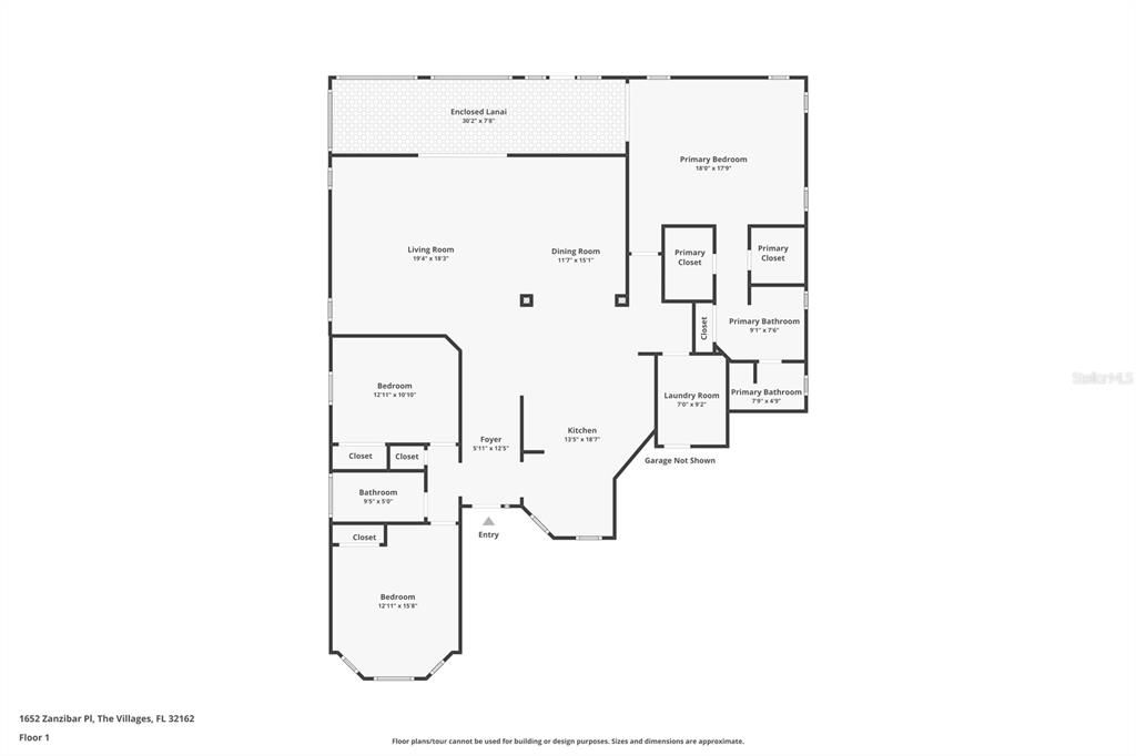En Venta: $524,900 (3 camas, 2 baños, 2110 Pies cuadrados)
