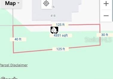 For Sale: $200,000 (0.10 acres)