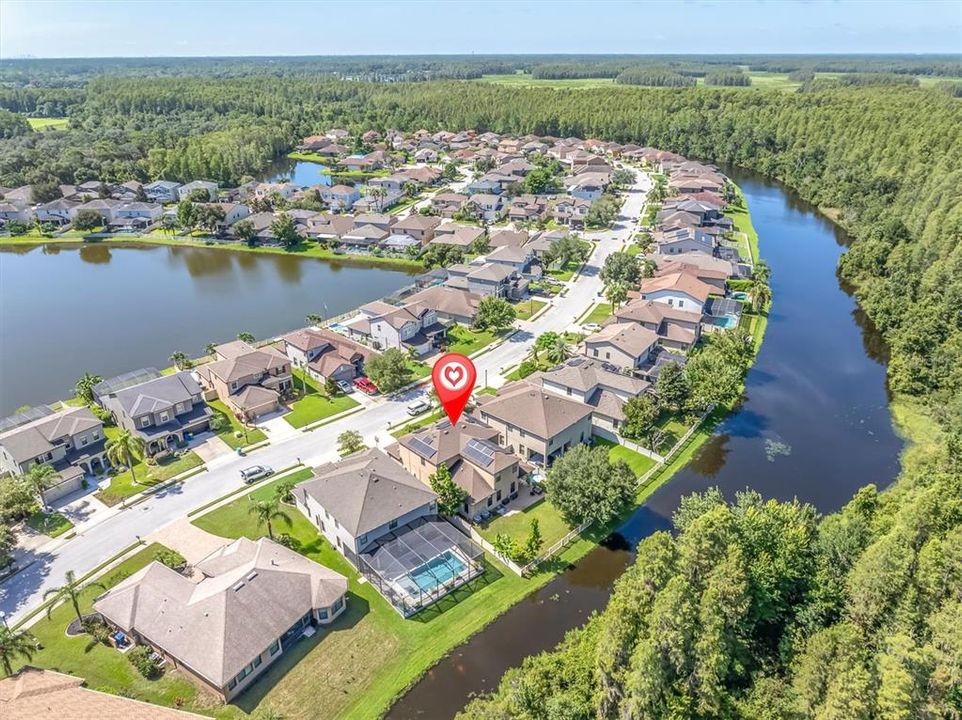 На продажу: $599,900 (4 спален, 3 ванн, 3260 Квадратных фут)