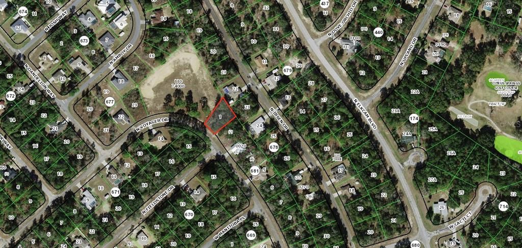 合同活跃: $25,000 (0.26 acres)