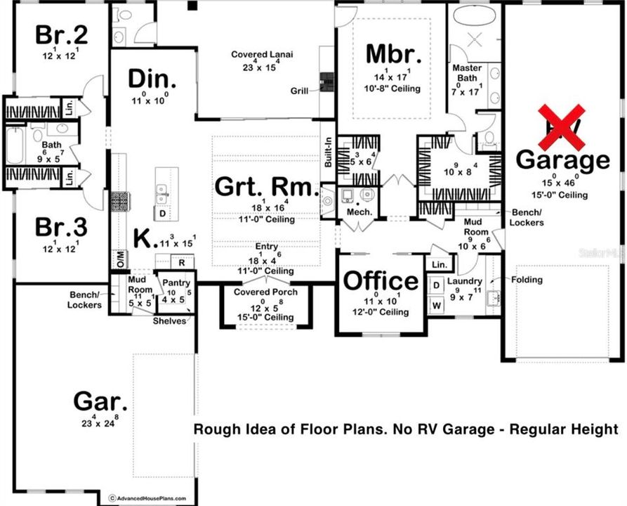 For Sale: $100,000 (0.46 acres)