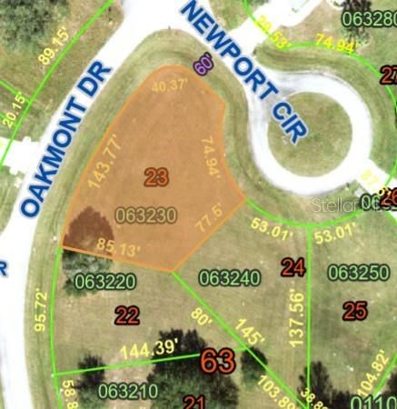 Недавно продано: $110,000 (0.50 acres)