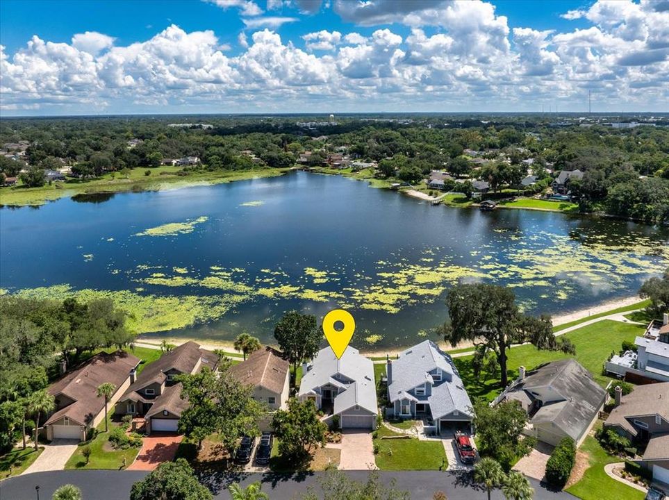На продажу: $399,900 (3 спален, 2 ванн, 1442 Квадратных фут)