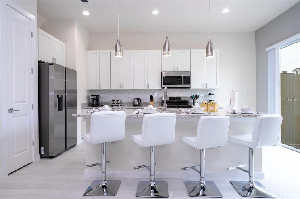 En Venta: $500,000 (5 camas, 5 baños, 2044 Pies cuadrados)