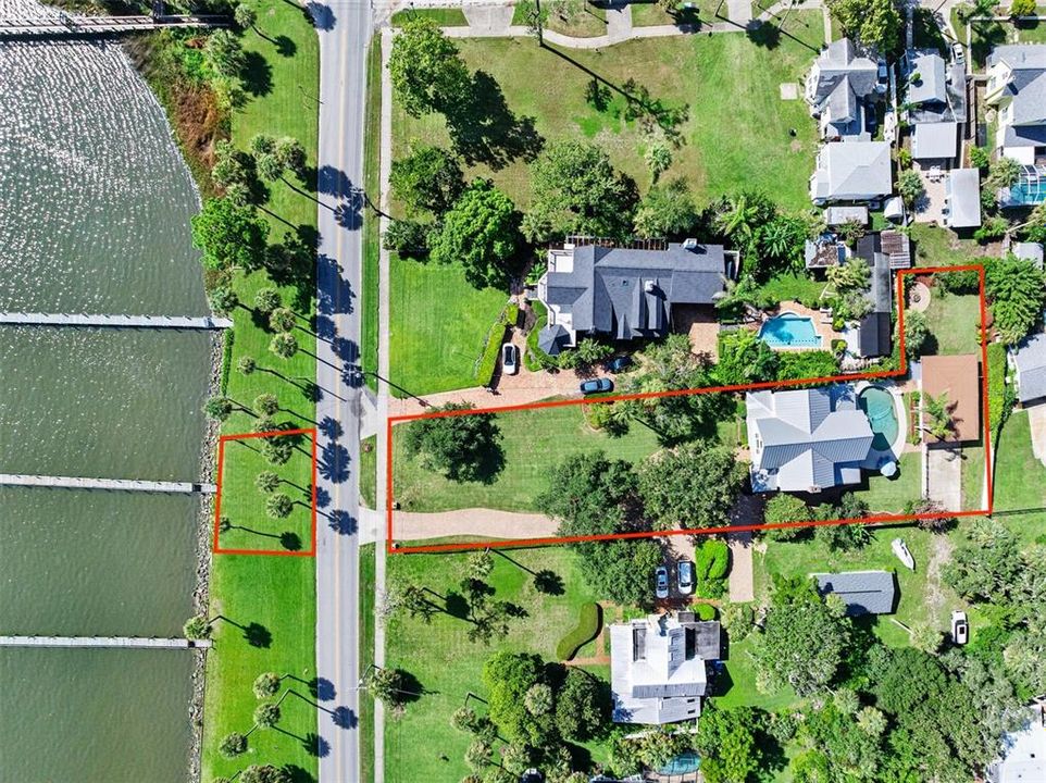 En Venta: $1,850,000 (5 camas, 4 baños, 3718 Pies cuadrados)
