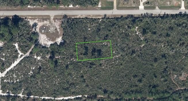 На продажу: $15,900 (0.26 acres)