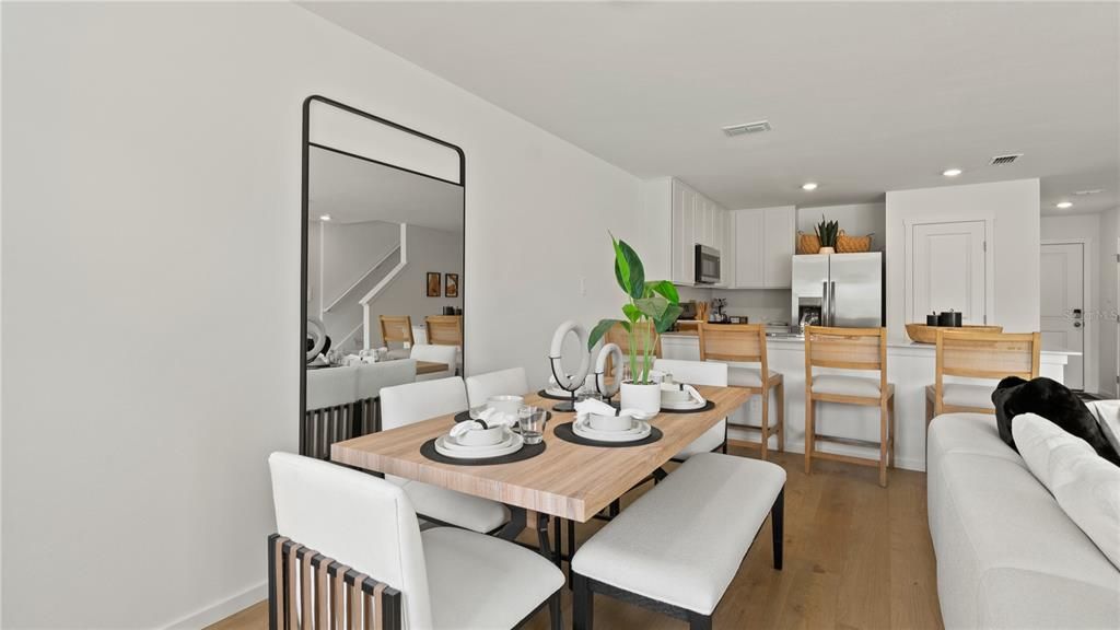 En Venta: $259,890 (3 camas, 2 baños, 1378 Pies cuadrados)