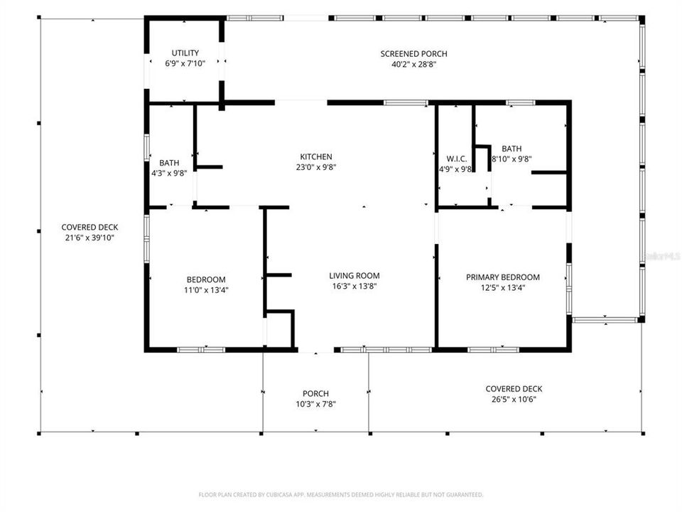 En Venta: $365,000 (2 camas, 3 baños, 1050 Pies cuadrados)