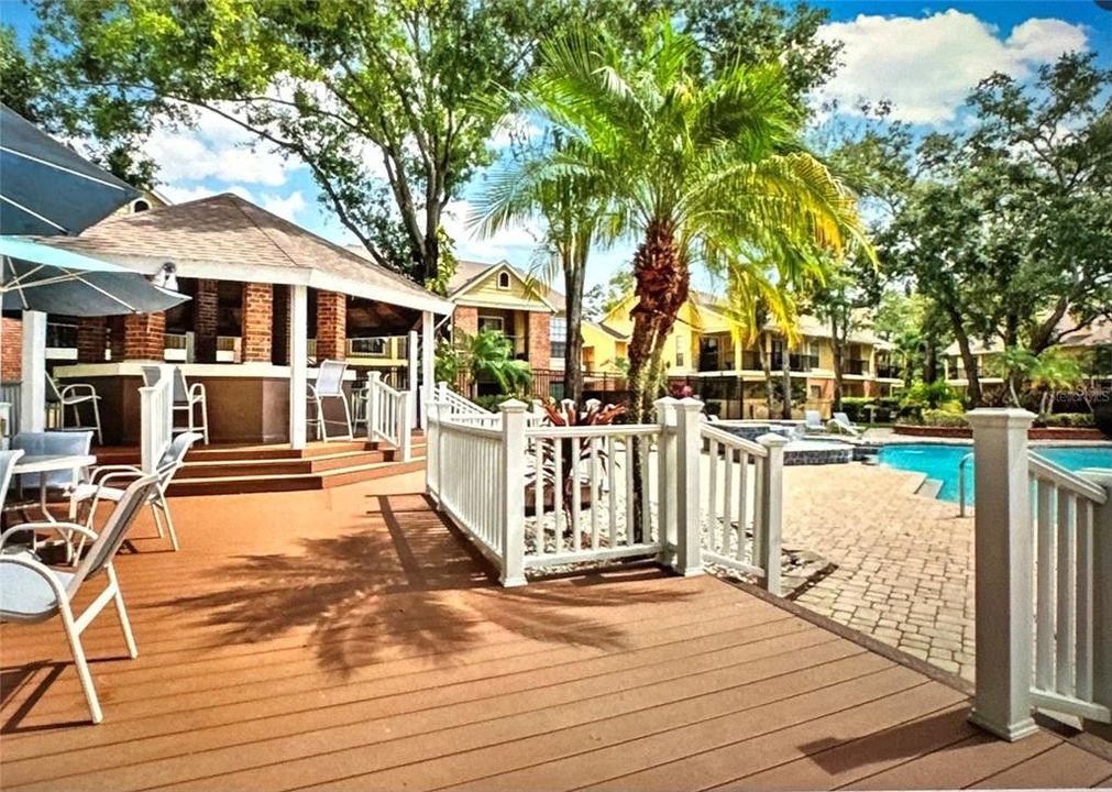 For Rent: $1,500 (1 beds, 1 baths, 684 Square Feet)