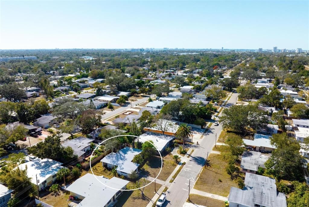 Active With Contract: $185,000 (3 beds, 2 baths, 1296 Square Feet)