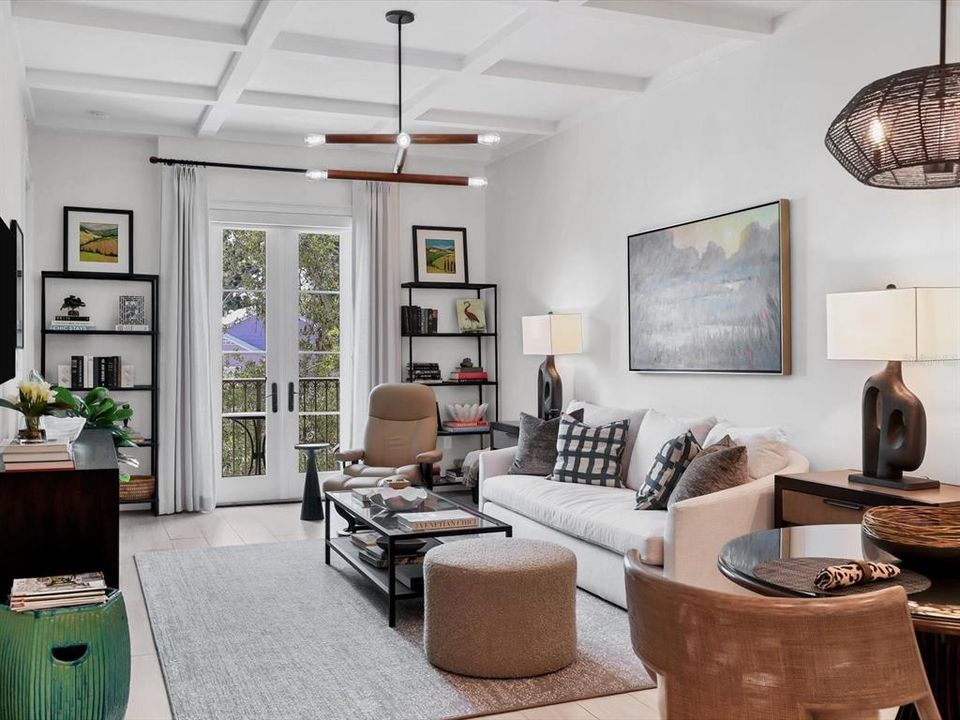 For Rent: $2,395 (2 beds, 2 baths, 960 Square Feet)