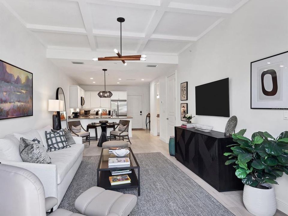 For Rent: $2,395 (2 beds, 2 baths, 960 Square Feet)