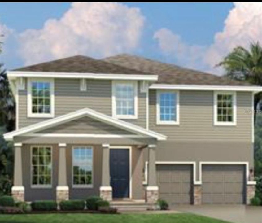 Recently Sold: $421,145 (4 beds, 3 baths, 3136 Square Feet)