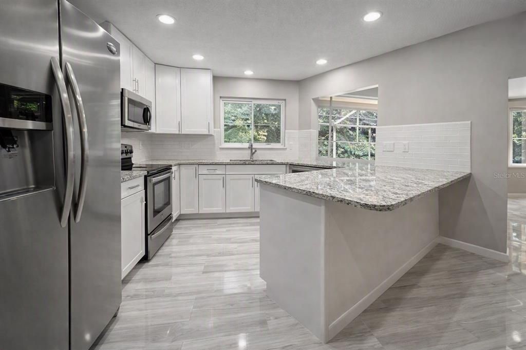 For Rent: $4,199 (3 beds, 2 baths, 2307 Square Feet)