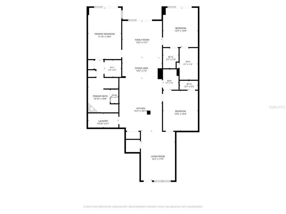 En Venta: $699,900 (3 camas, 3 baños, 2151 Pies cuadrados)