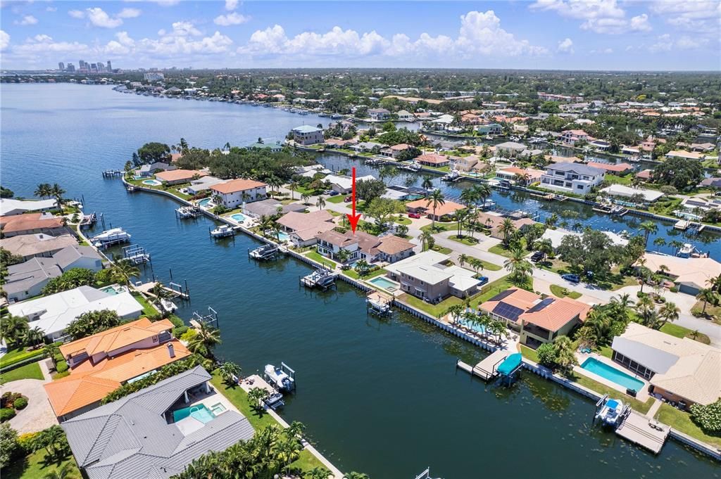En Venta: $2,500,000 (4 camas, 3 baños, 3198 Pies cuadrados)