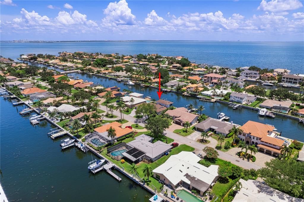 En Venta: $2,500,000 (4 camas, 3 baños, 3198 Pies cuadrados)