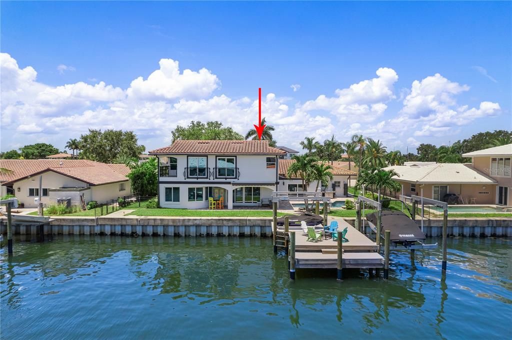 En Venta: $2,500,000 (4 camas, 3 baños, 3198 Pies cuadrados)