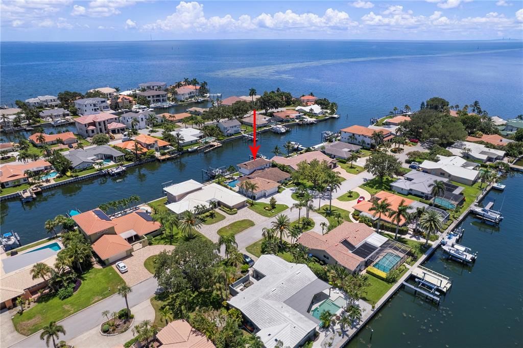 En Venta: $2,500,000 (4 camas, 3 baños, 3198 Pies cuadrados)