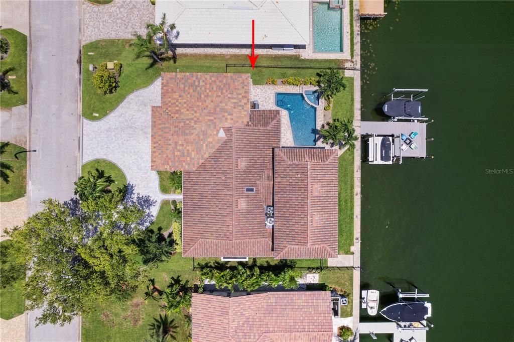 En Venta: $2,500,000 (4 camas, 3 baños, 3198 Pies cuadrados)