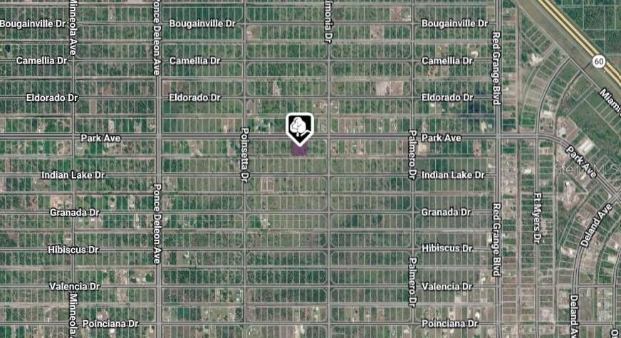 待售: $58,000 (1.00 acres)