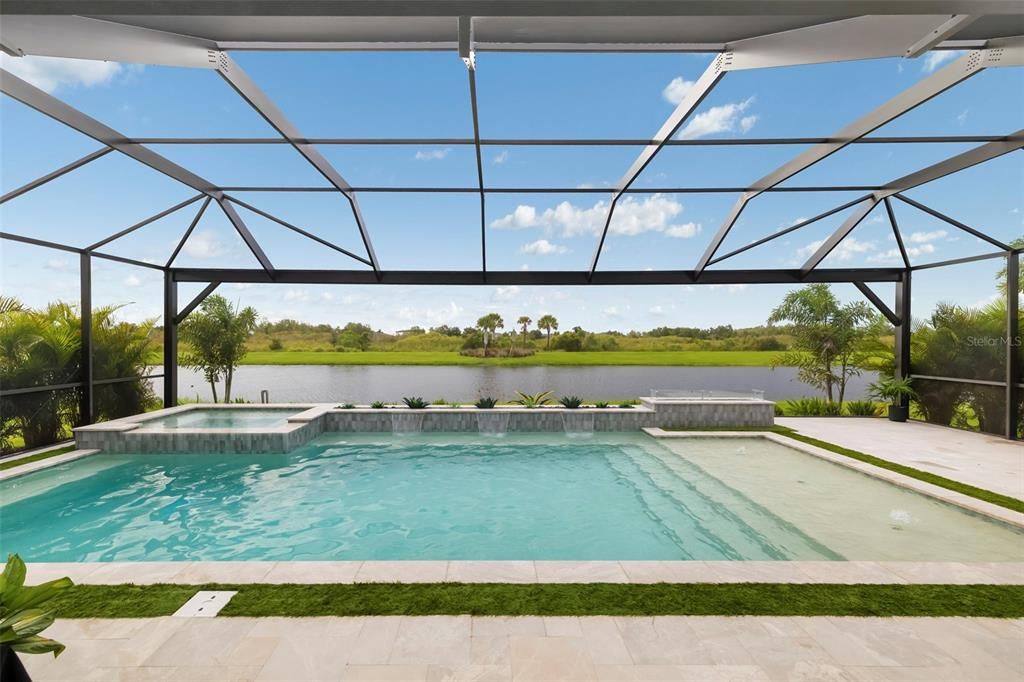 Activo con contrato: $1,599,000 (4 camas, 3 baños, 3651 Pies cuadrados)