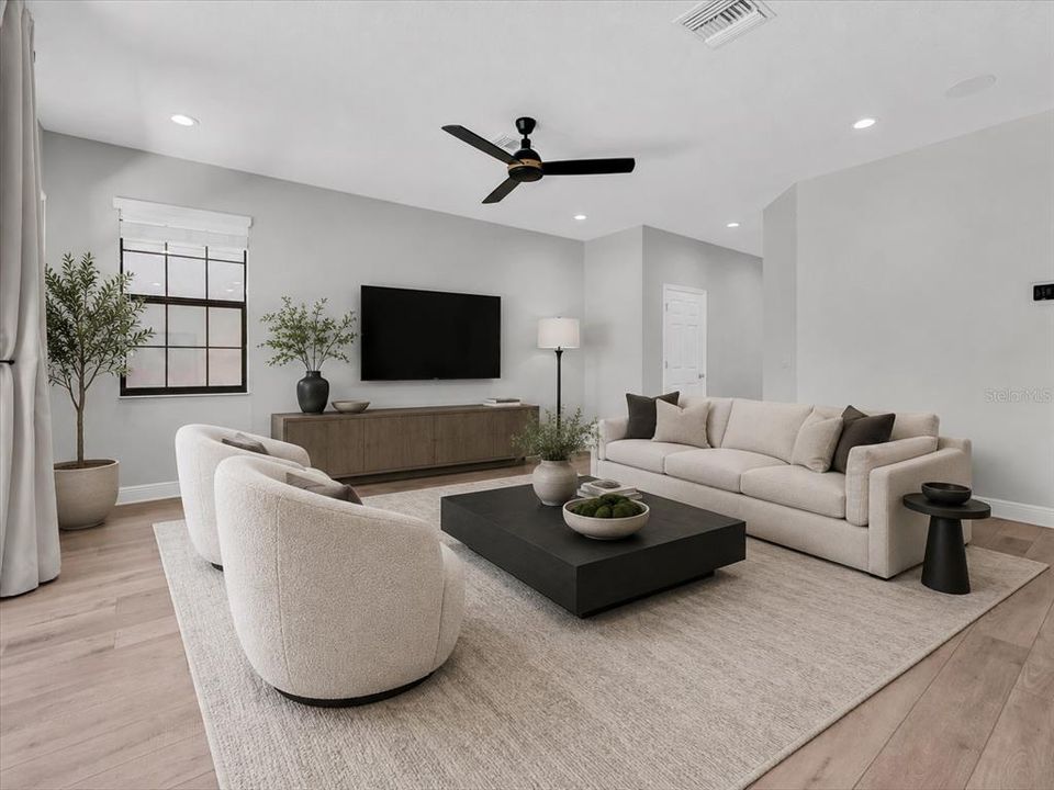 En Venta: $550,000 (4 camas, 2 baños, 2414 Pies cuadrados)