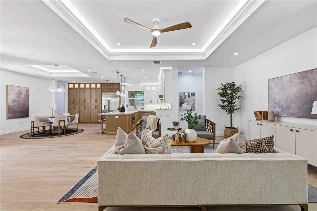 待售: $1,700,000 (3 贝兹, 2 浴室, 1974 平方英尺)