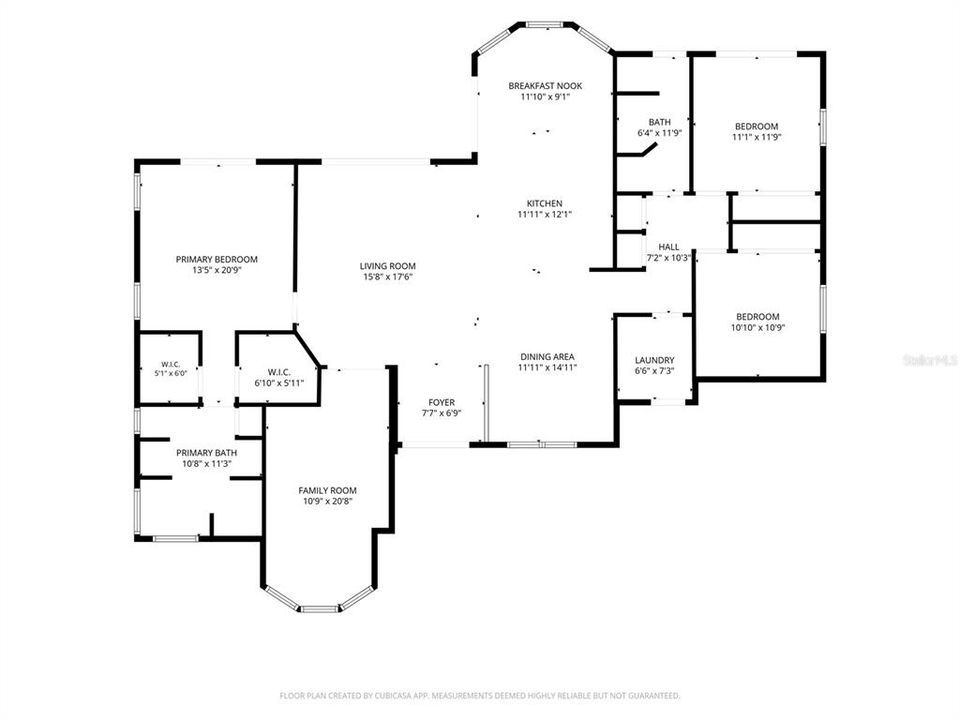 For Sale: $449,900 (3 beds, 2 baths, 2037 Square Feet)