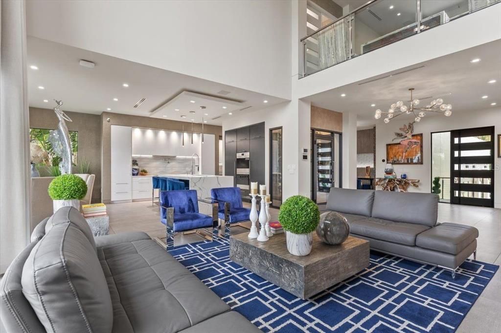 En Venta: $6,995,000 (6 camas, 6 baños, 7250 Pies cuadrados)