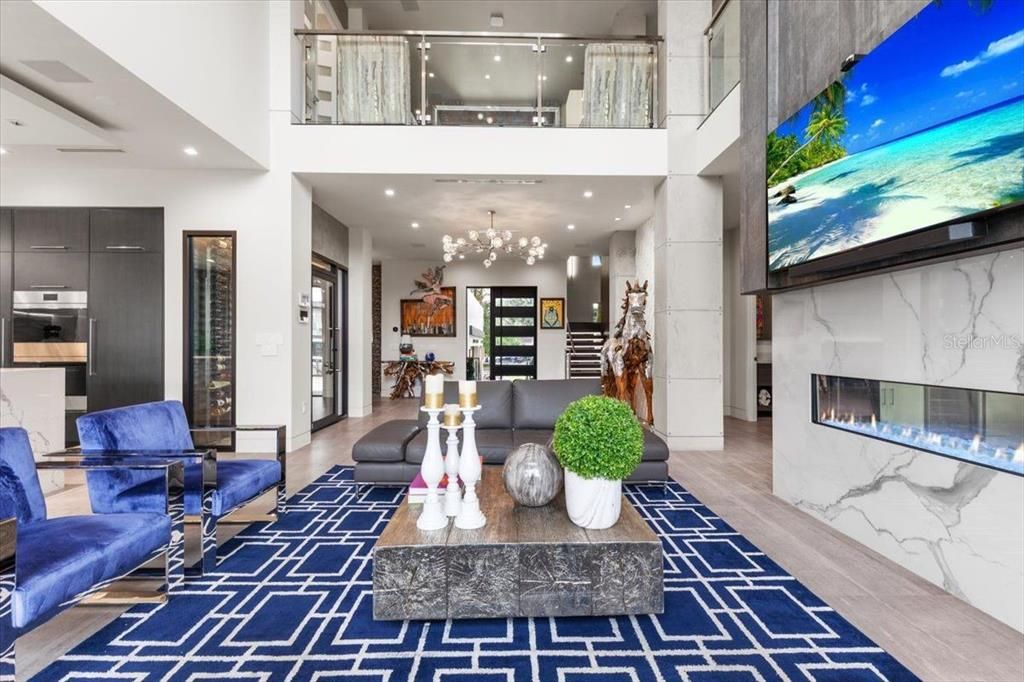 En Venta: $6,995,000 (6 camas, 6 baños, 7250 Pies cuadrados)
