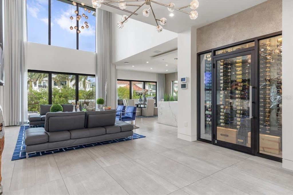 En Venta: $6,995,000 (6 camas, 6 baños, 7250 Pies cuadrados)