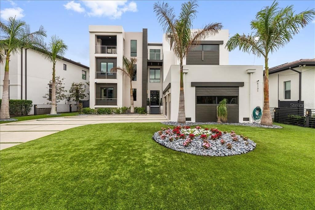 En Venta: $6,995,000 (6 camas, 6 baños, 7250 Pies cuadrados)
