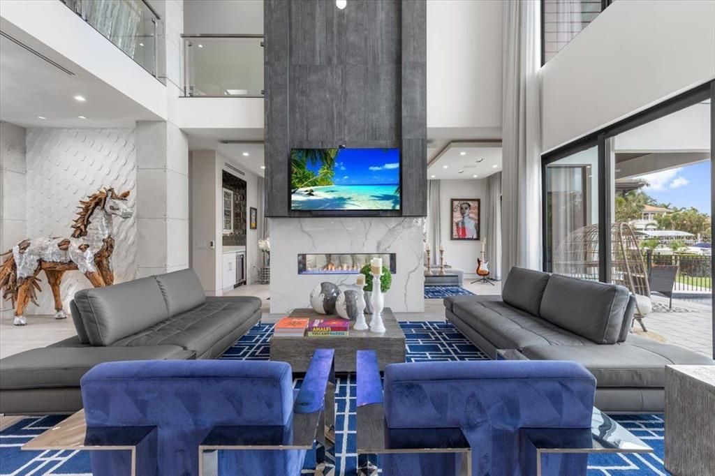En Venta: $6,995,000 (6 camas, 6 baños, 7250 Pies cuadrados)
