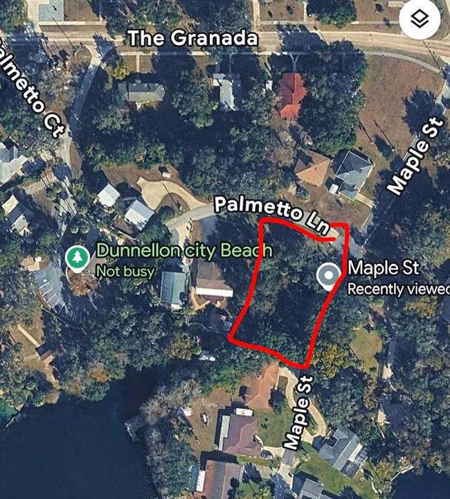 На продажу: $209,000 (0.40 acres)
