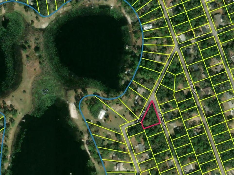 На продажу: $26,500 (0.53 acres)