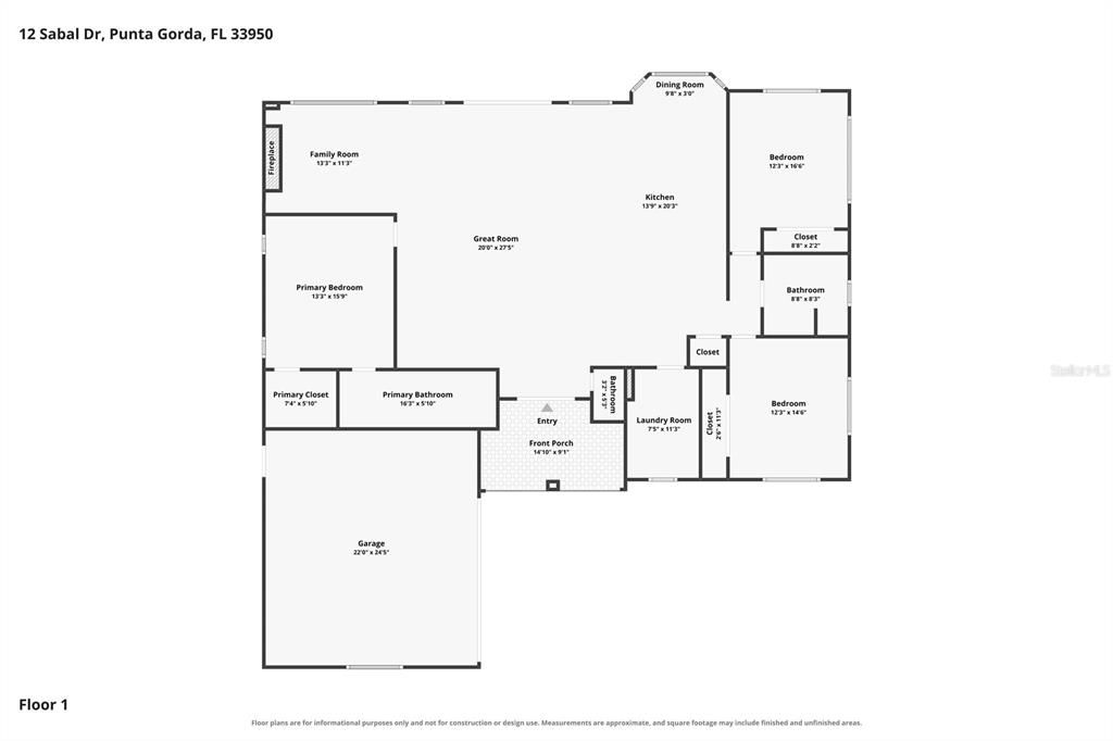For Sale: $785,000 (3 beds, 2 baths, 2234 Square Feet)