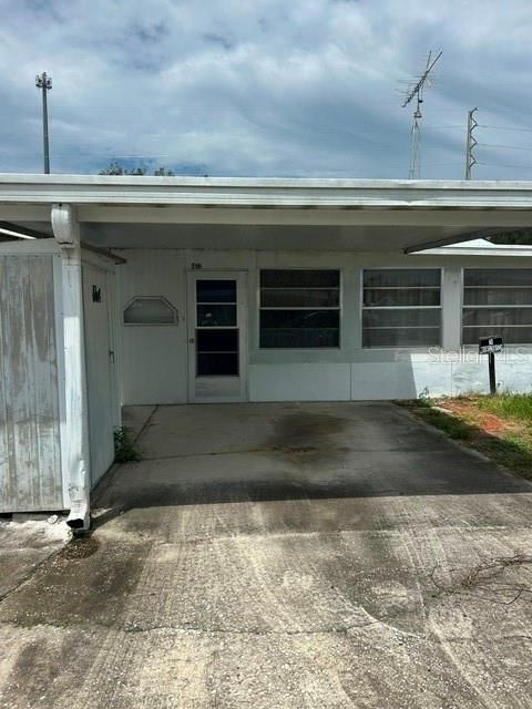 En Renta: $1,000 (2 camas, 1 baños, 800 Pies cuadrados)