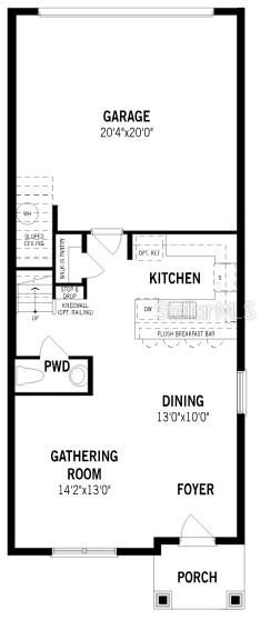 For Sale: $409,990 (4 beds, 2 baths, 1678 Square Feet)