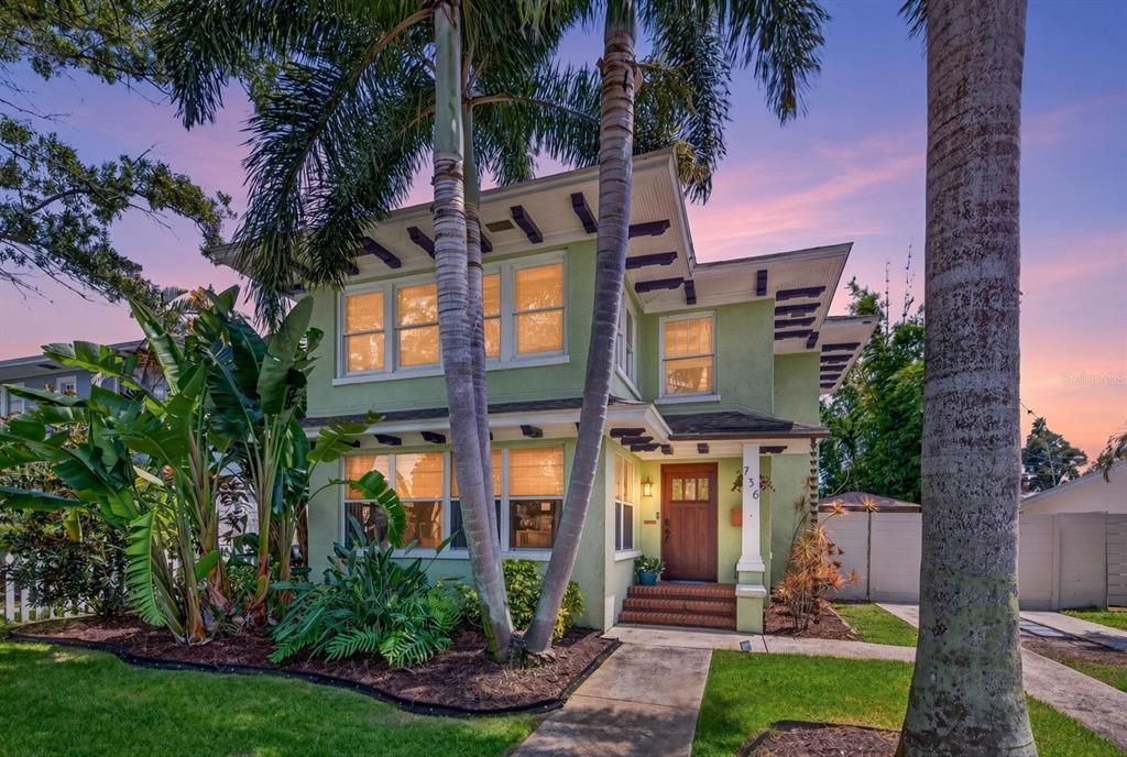 En Venta: $849,000 (3 camas, 1 baños, 2168 Pies cuadrados)