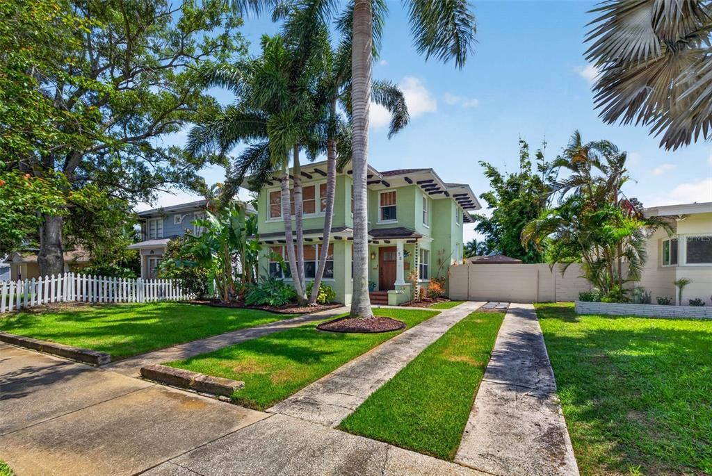 En Venta: $849,000 (3 camas, 1 baños, 2168 Pies cuadrados)
