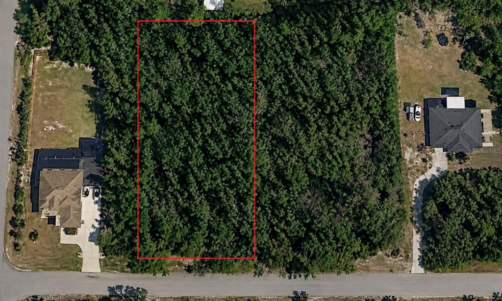 待售: $108,900 (1.03 acres)