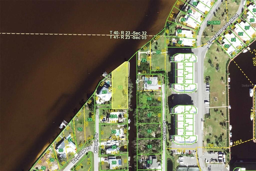 For Sale: $735,000 (0.40 acres)