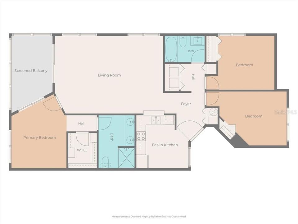 For Sale: $268,900 (3 beds, 2 baths, 1349 Square Feet)