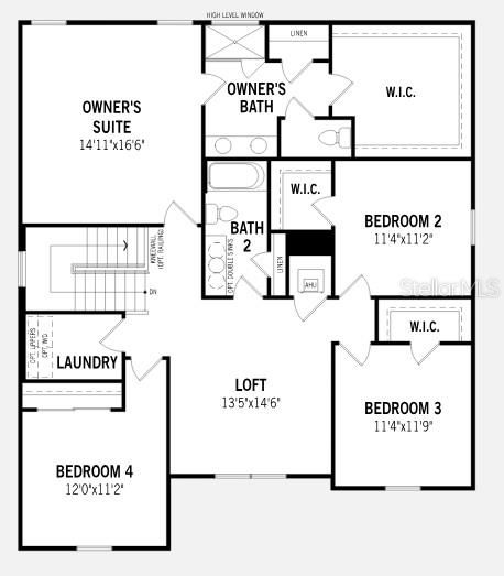 На продажу: $644,990 (5 спален, 3 ванн, 2582 Квадратных фут)