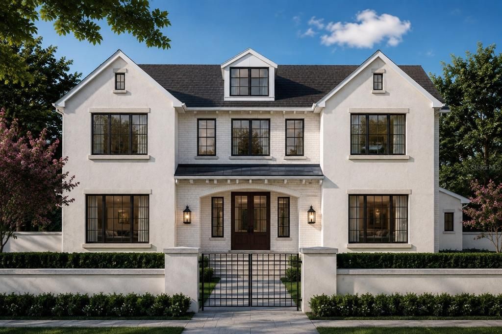 For Sale: $3,890,000 (6 beds, 5 baths, 4677 Square Feet)