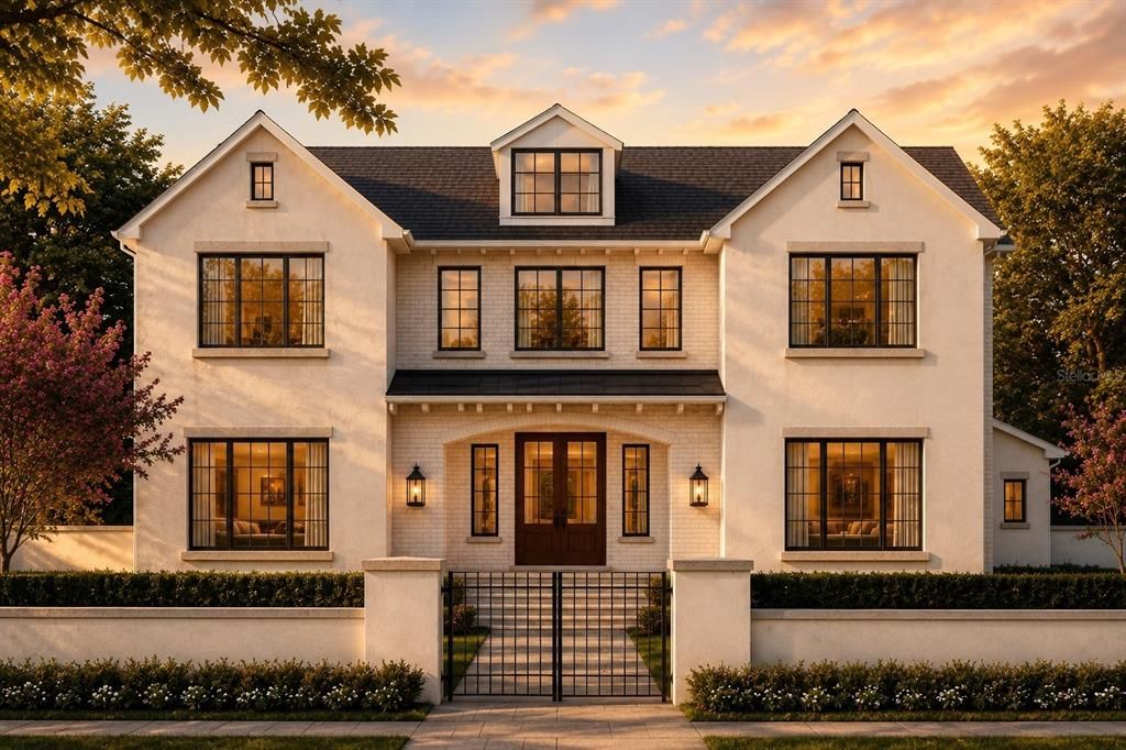 For Sale: $3,890,000 (6 beds, 5 baths, 4677 Square Feet)