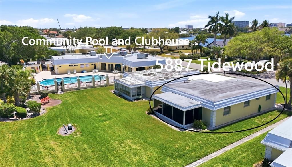 For Sale: $229,900 (2 beds, 2 baths, 1155 Square Feet)