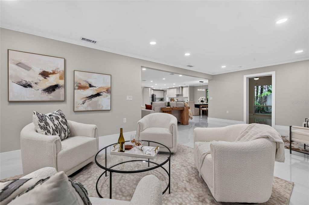 En Venta: $1,695,000 (4 camas, 4 baños, 2598 Pies cuadrados)