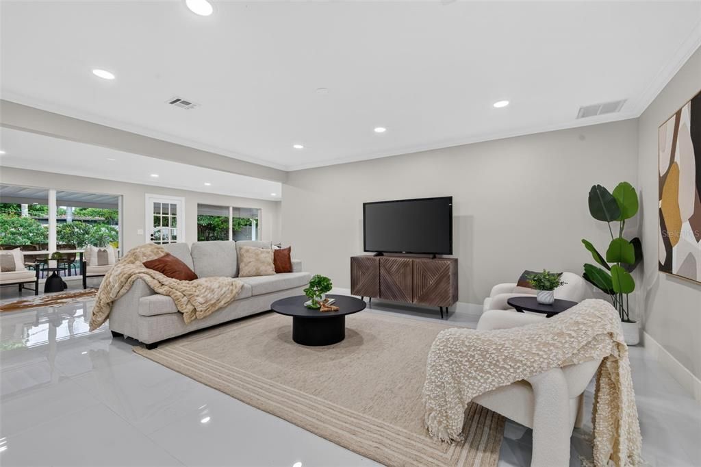 En Venta: $1,695,000 (4 camas, 4 baños, 2598 Pies cuadrados)